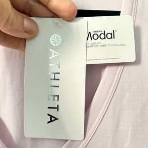 Athleta Cloudlight NWT